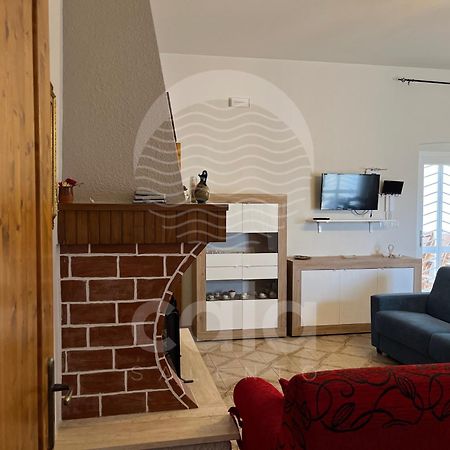 Villa Conversano By Cala Salento Torre Lapillo Eksteriør billede