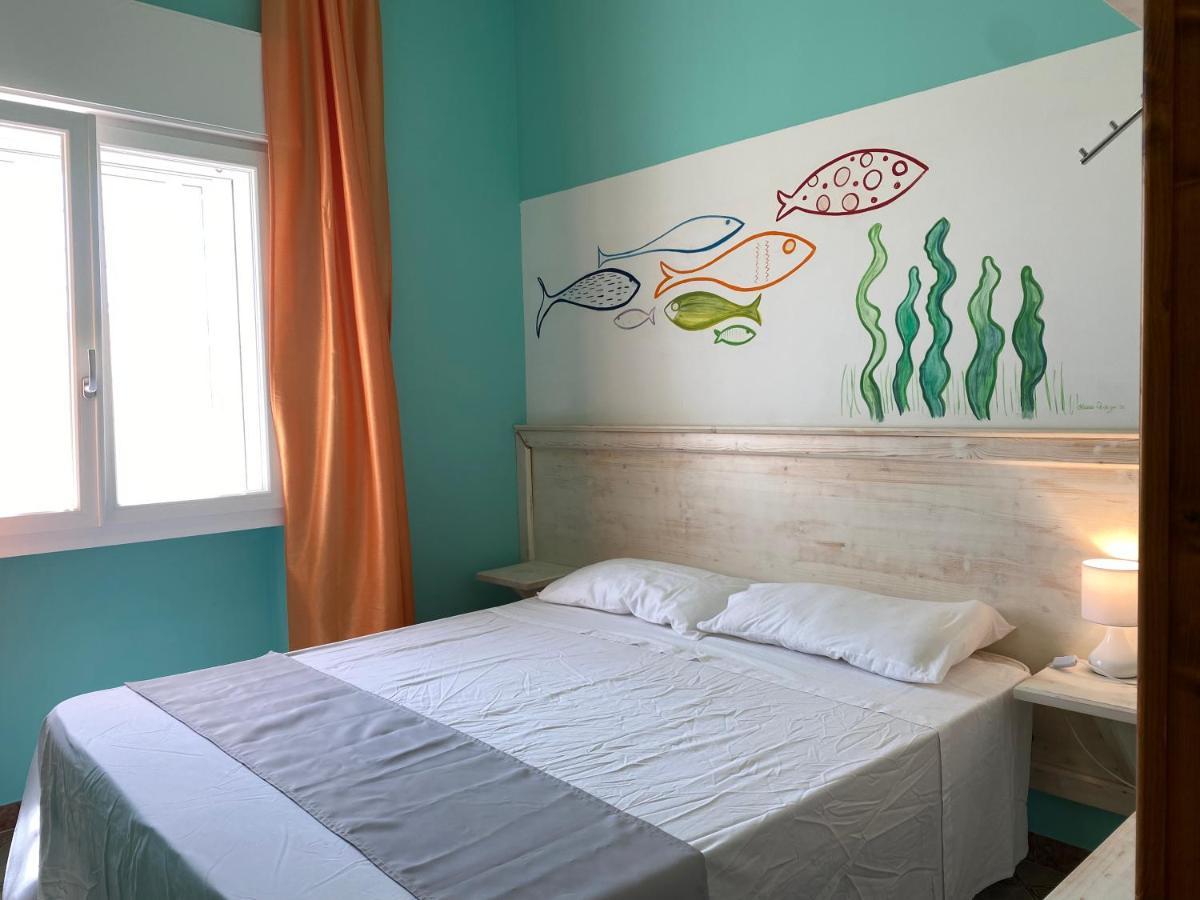 Villa Conversano By Cala Salento Torre Lapillo Eksteriør billede